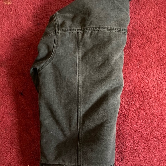 Mans jacket - Picture 3 of 3